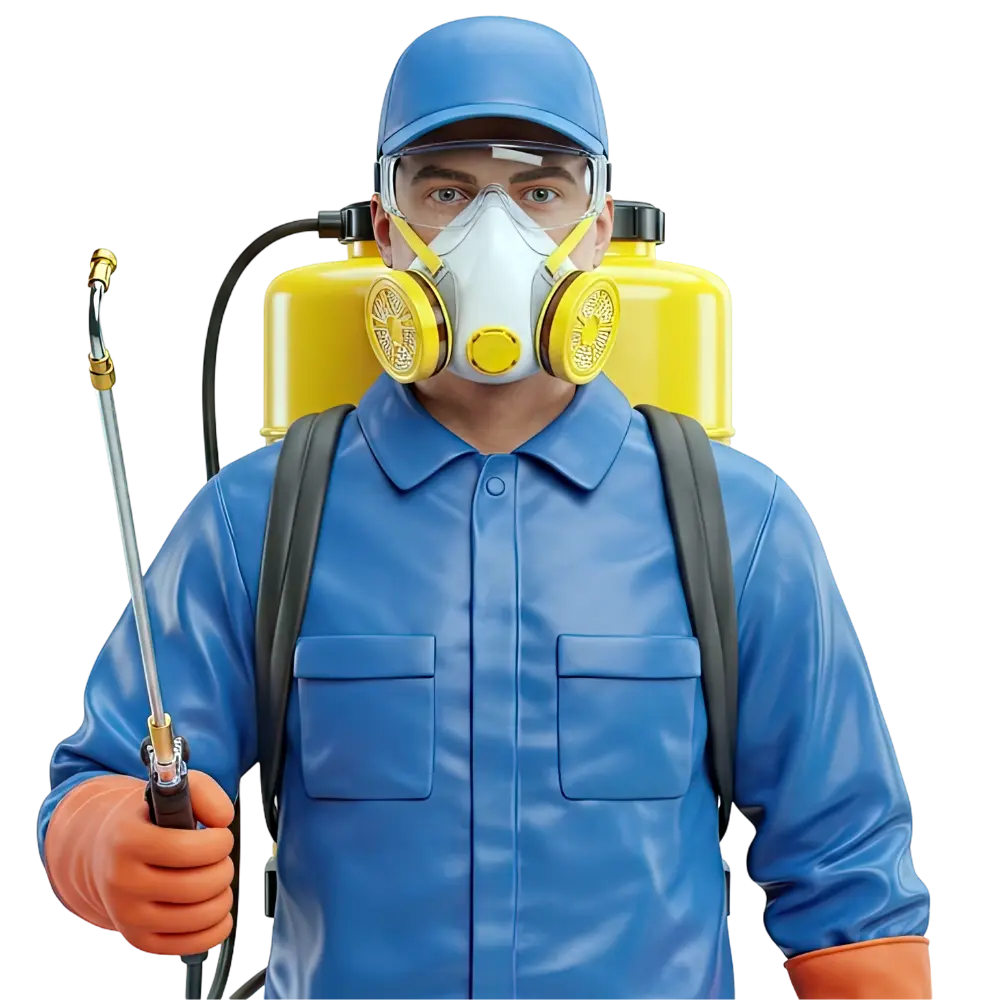 Dedetizadora Nissan em São Paulo