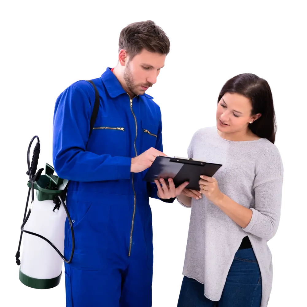 Dedetizadora Nissan em São Paulo