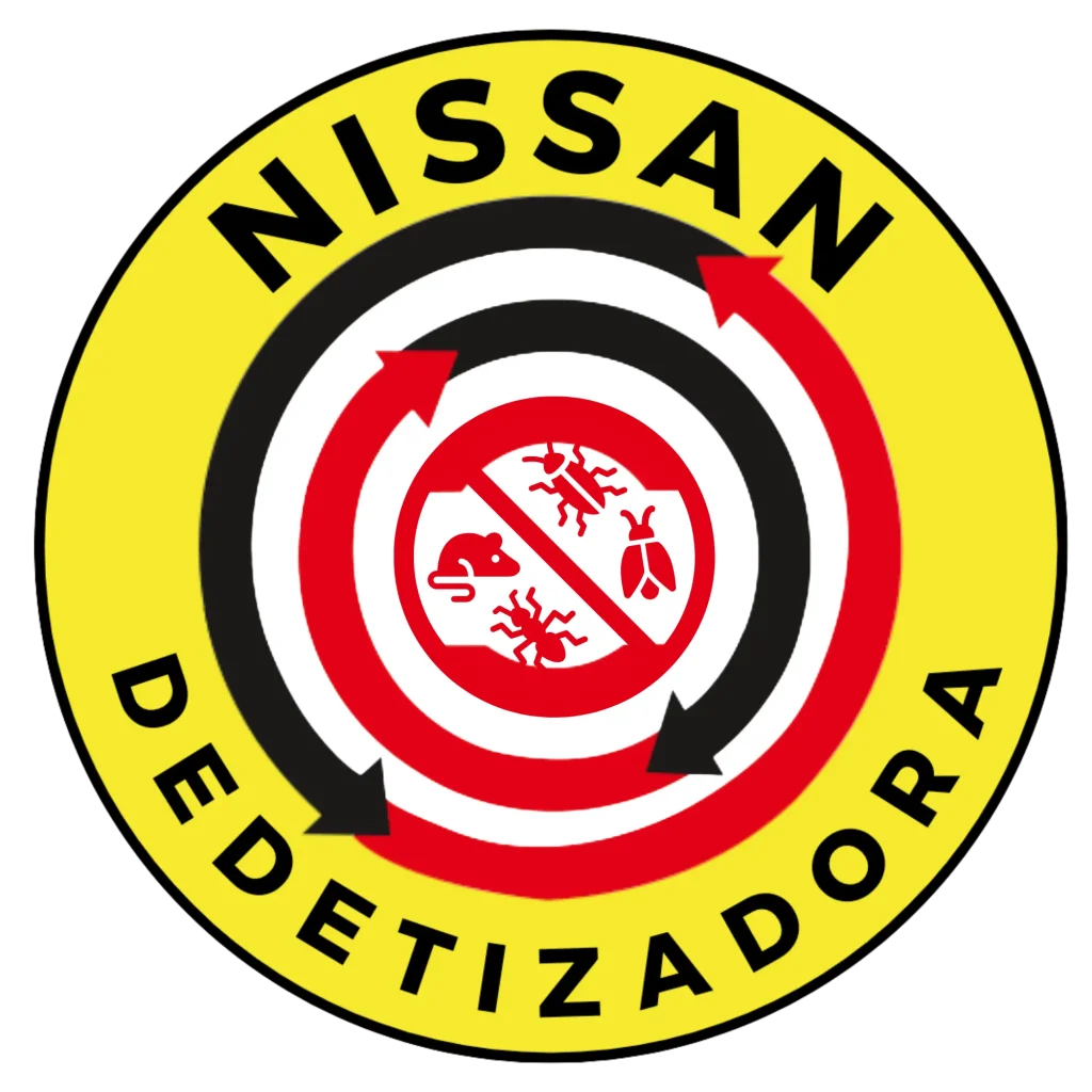 Dedetizadora Nissan em São Paulo