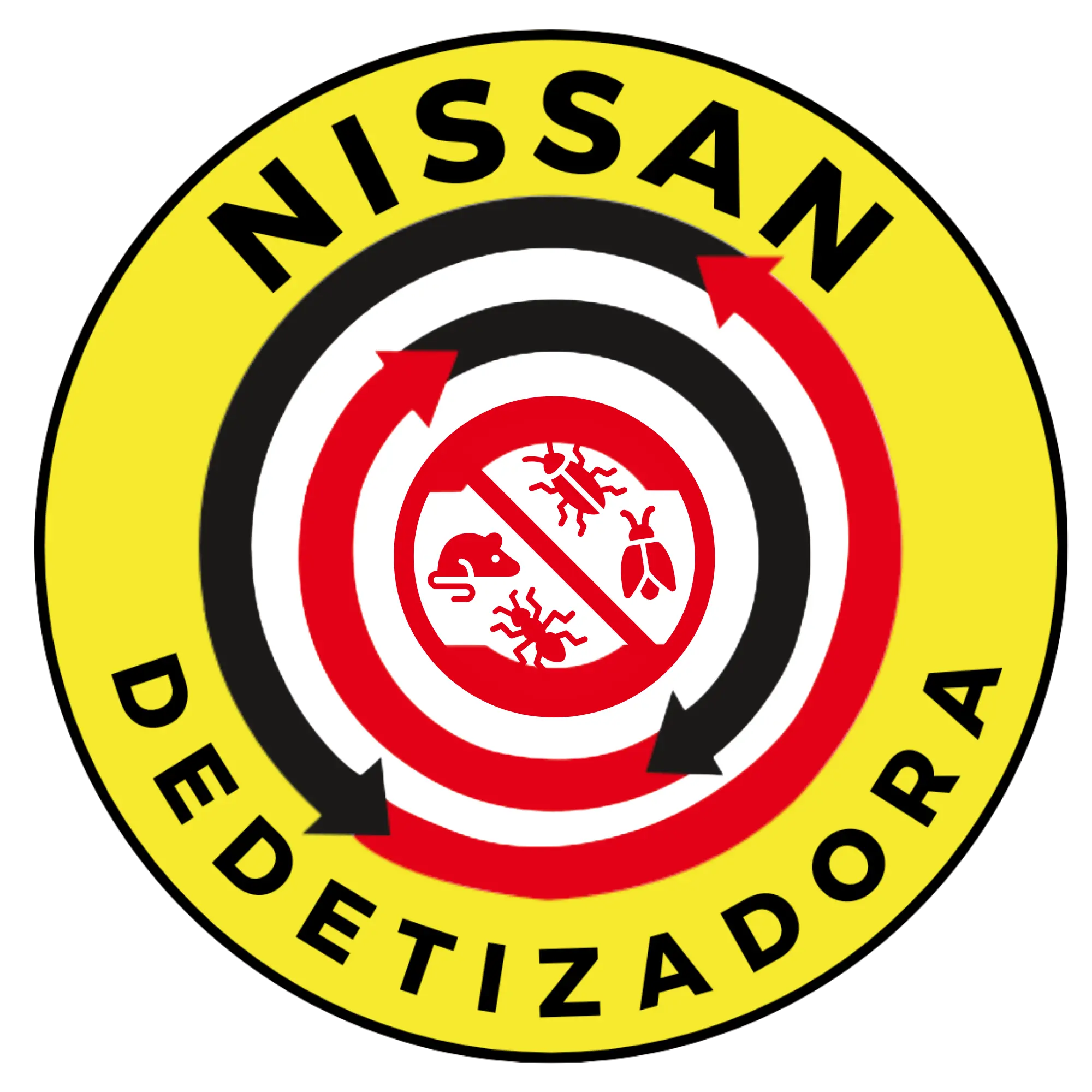 Dedetizadora Nissan em São Paulo